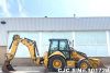 2008 Caterpillar / 432E Backhoe Loader Stock No. 101728