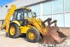 1991 JCB / 3CX Backhoe Loader 3CX 