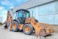 Case 590 Backhoe Loader