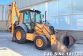Case 580SR Backhoe Loader
