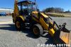 2017 JCB / 3CX Backhoe Loader 3CX 