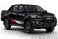 Toyota Hilux Revo