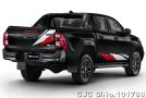 2022 Toyota / Hilux / Revo Stock No. 101788