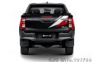 Toyota Hilux in Atitude Black Mica for Sale Image 6