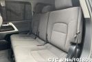 Toyota Land Cruiser in Gray Metallic for Sale Image 13
