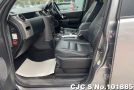 Land Rover Discovery in Gray for Sale Image 12