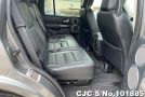 Land Rover Discovery in Gray for Sale Image 13
