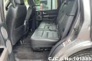 Land Rover Discovery in Gray for Sale Image 14