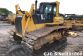 Komatsu D65PX Bulldozer