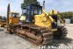 Komatsu D50P Bulldozer