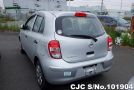 2012 Nissan / March Stock No. 101904