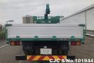 Mitsubishi Canter in Green for Sale Image 10