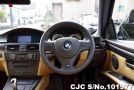 2008 BMW / M3 Stock No. 101977