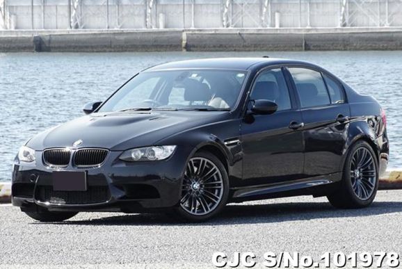 2011 BMW / M3 Stock No. 101978