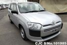 Toyota Probox in Silver for Sale Image 0