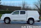 2013 Toyota / Hilux Stock No. 102029