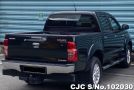 2013 Toyota / Hilux Stock No. 102030