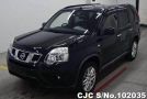 Nissan X-Trail in Black for Sale Image 3