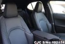 2020 Lexus / UX 250H Stock No. 102174