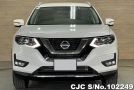 2021 Nissan / X-Trail Stock No. 102249
