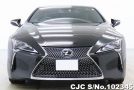 2021 Lexus / LC500 Stock No. 102345