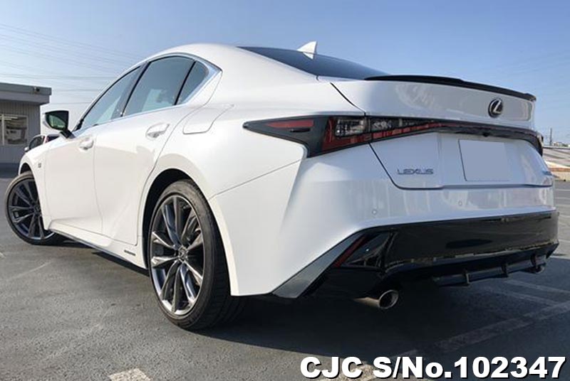 Лексус ls 300h