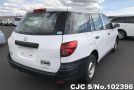 2017 Nissan / AD Van Stock No. 102398