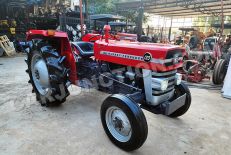  Massey Ferguson / MF-133 Stock No. 102402