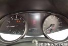 Nissan X-Trail in Red for Sale Image 10