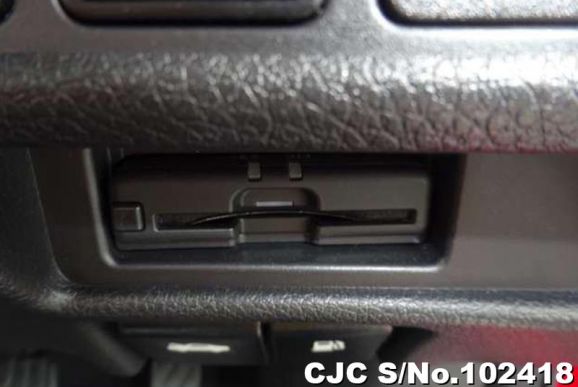 Nissan X-Trail in Red for Sale Image 11