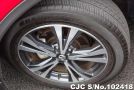 Nissan X-Trail in Red for Sale Image 14