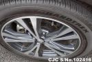 Nissan X-Trail in Red for Sale Image 16