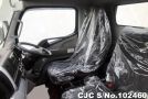 Mitsubishi Canter in Gray for Sale Image 11