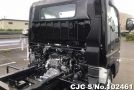 Mitsubishi Canter in Black for Sale Image 6