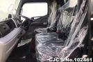 Mitsubishi Canter in Black for Sale Image 10