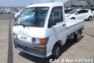 1997 Daihatsu / Hijet Stock No. 102501