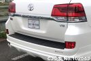 2018 Toyota / Land Cruiser Stock No. 102543