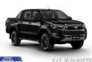 Toyota Hilux in Emotional Red for Sale Image 8