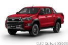 2023 Toyota / Hilux / Revo Rocco Stock No. 102556