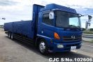 Hino Ranger in Blue for Sale Image 0