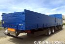 Hino Ranger in Blue for Sale Image 1