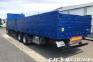 Hino Ranger in Blue for Sale Image 4