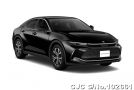 2022 Toyota / Crown Stock No. 102661