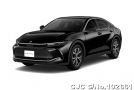 2022 Toyota / Crown Stock No. 102661
