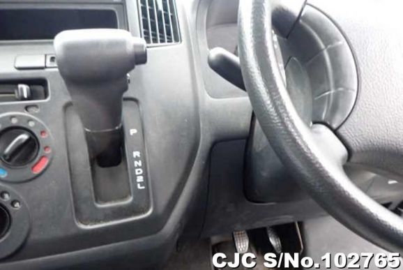 Toyota Townace Truck in White for Sale Image 4