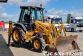 Case 580 SLE Backhoe Loader