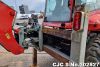 2011 JCB / 2CX Backhoe Loader Stock No. 102827