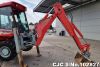 2011 JCB / 2CX Backhoe Loader Stock No. 102827