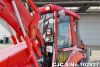 2011 JCB / 2CX Backhoe Loader Stock No. 102827