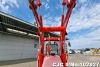 2011 JCB / 2CX Backhoe Loader Stock No. 102827